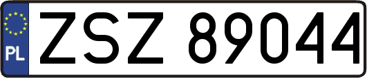 ZSZ89044