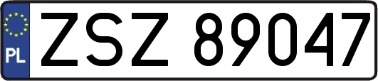 ZSZ89047