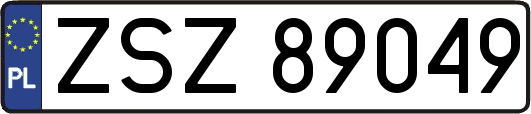 ZSZ89049