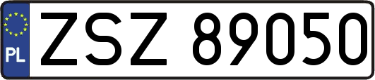 ZSZ89050