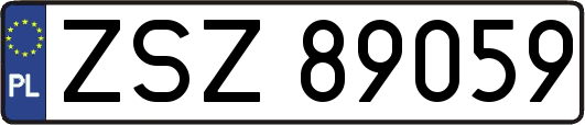 ZSZ89059