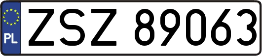 ZSZ89063