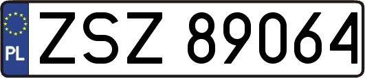 ZSZ89064