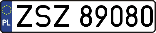 ZSZ89080