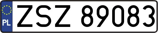 ZSZ89083