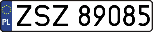 ZSZ89085
