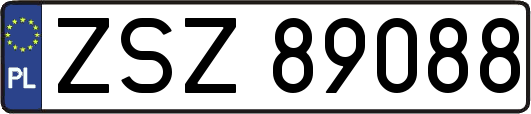 ZSZ89088