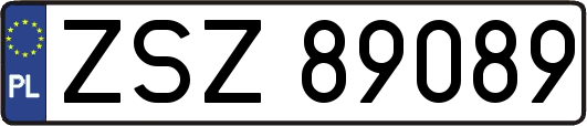 ZSZ89089