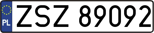 ZSZ89092