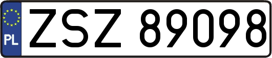 ZSZ89098