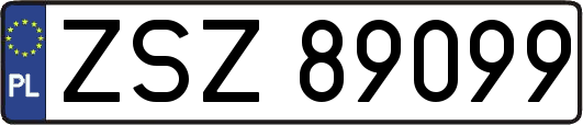 ZSZ89099