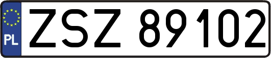 ZSZ89102