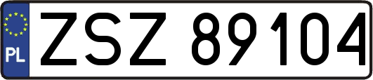 ZSZ89104