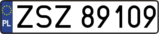 ZSZ89109