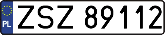 ZSZ89112