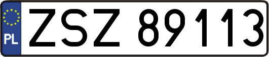 ZSZ89113