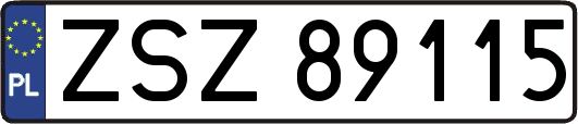 ZSZ89115