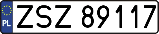 ZSZ89117