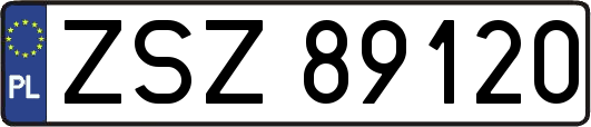 ZSZ89120