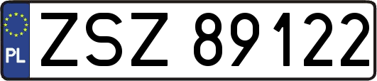 ZSZ89122