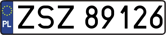 ZSZ89126