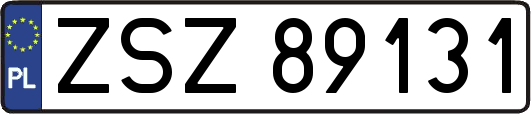 ZSZ89131