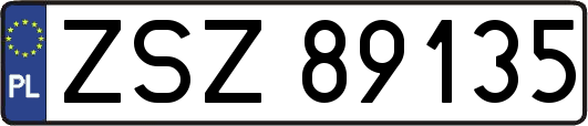 ZSZ89135