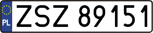 ZSZ89151