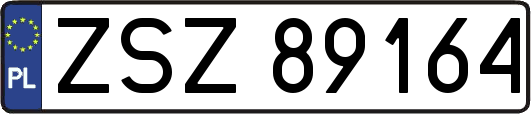 ZSZ89164