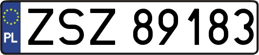 ZSZ89183