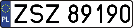 ZSZ89190