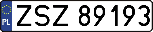 ZSZ89193