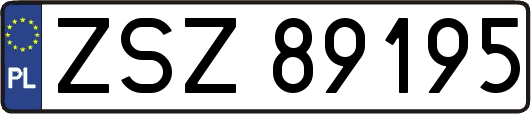 ZSZ89195