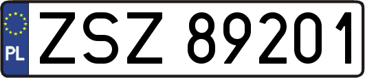 ZSZ89201