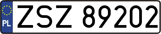 ZSZ89202