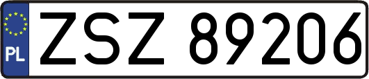 ZSZ89206