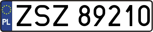 ZSZ89210