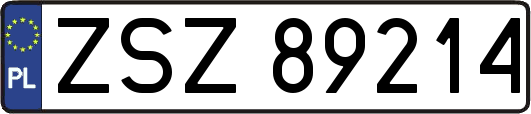 ZSZ89214