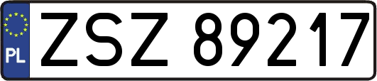 ZSZ89217