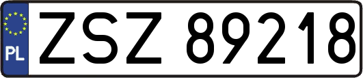 ZSZ89218