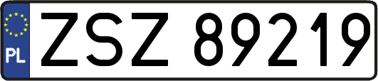ZSZ89219