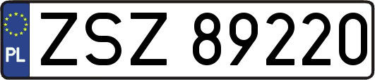 ZSZ89220