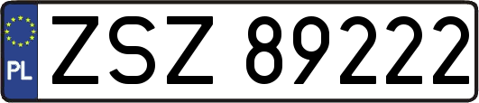 ZSZ89222