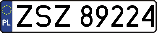 ZSZ89224