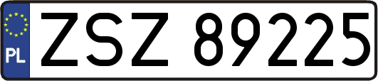 ZSZ89225