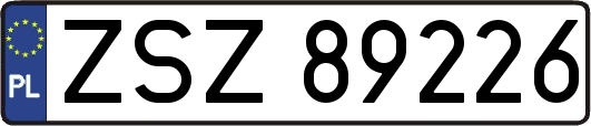 ZSZ89226