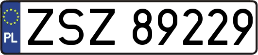 ZSZ89229
