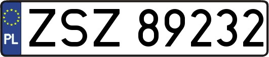 ZSZ89232