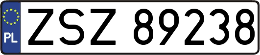 ZSZ89238