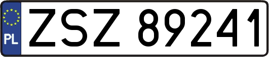 ZSZ89241